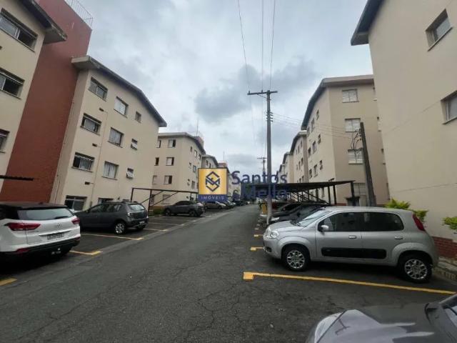 Apartamento aluguel em Santo André