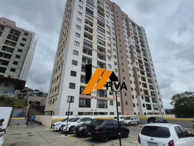 Apartamento aluguel em Caieiras