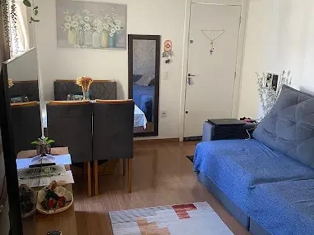 Apartamento aluguel em Região Imediata de São Paulo, Região Metropolitana de São Paulo