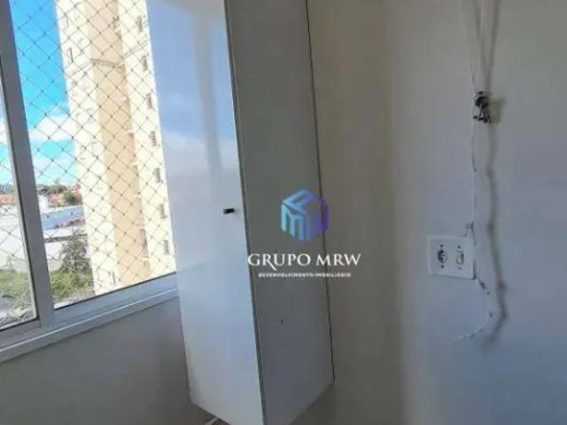 Apartamento aluguel em Sorocaba