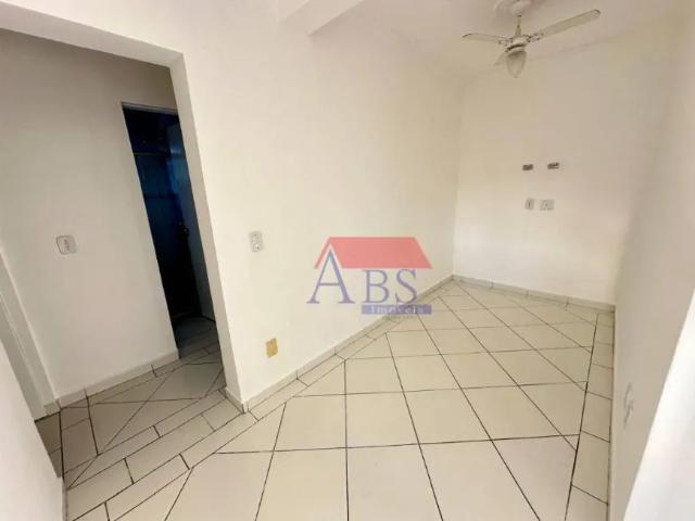 Apartamento aluguel em Vila Couto, Cubatão