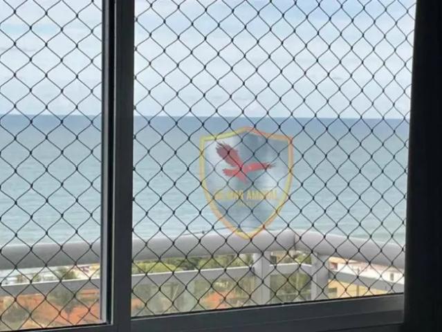 Apartamento aluguel em Ponta Negra, Natal