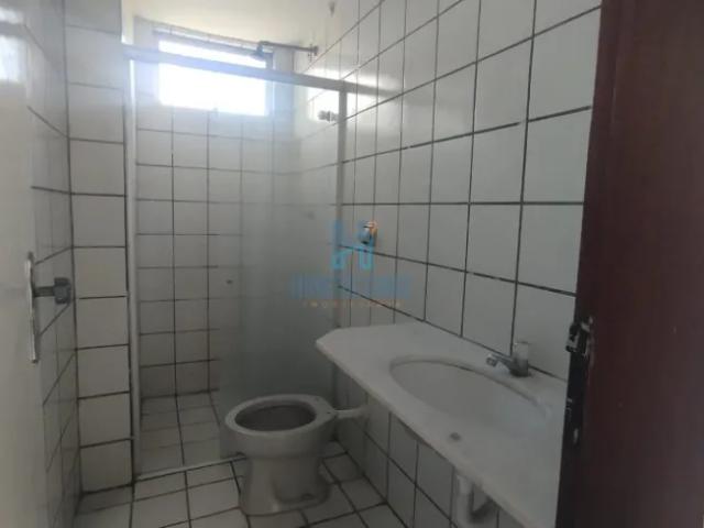 Apartamento aluguel em Monte Castelo, Parnamirim