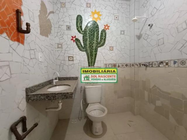 Apartamento aluguel em Região Geográfica Imediata de Fortaleza, Fortaleza