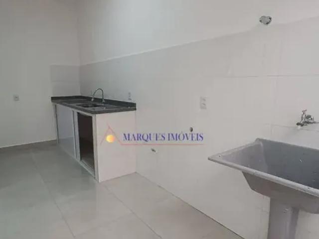 Apartamento aluguel em Vila Bossi, Louveira