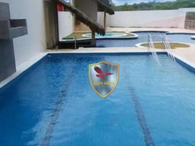 Apartamento aluguel em Ponta Negra, Natal