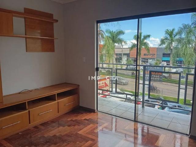 Apartamento aluguel em Quadrante Nordeste, Pouso Alegre