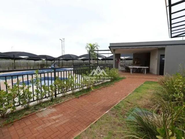 Apartamento aluguel em Região Imediata de Ribeirão Preto, Região Metropolitana de Ribeirão Preto