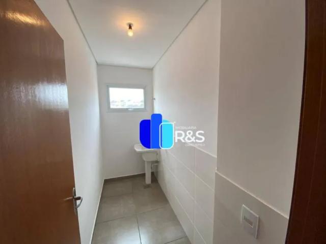 Apartamento aluguel em Vila Bossi, Louveira