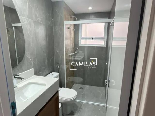 Apartamento aluguel em Região Imediata de Campinas, Região Metropolitana de Campinas