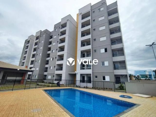 Apartamento aluguel em Região Geográfica Imediata de Palmas, Palmas