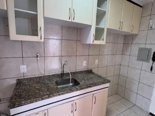 Apartamento aluguel em Candelária, Natal