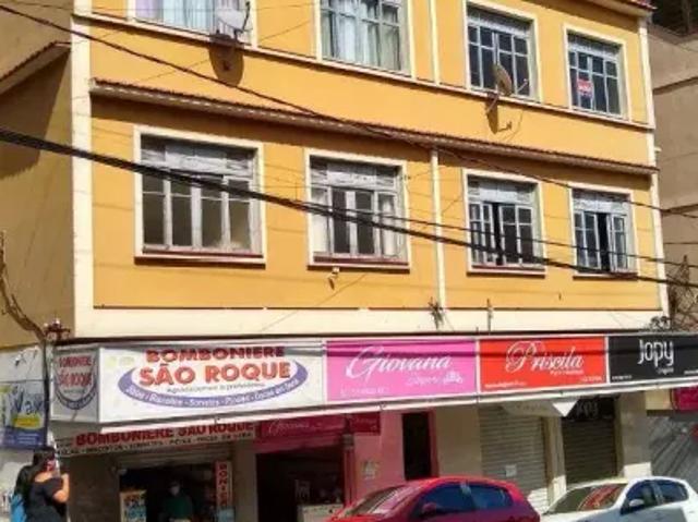 Apartamento aluguel em Região Geográfica Imediata de Nova Friburgo, Nova Friburgo