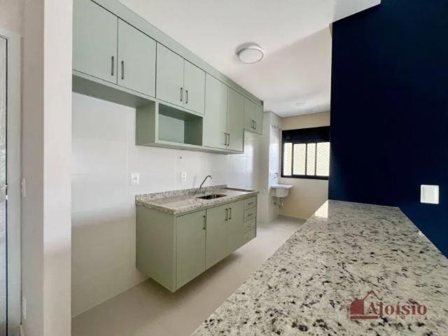 Apartamento aluguel em Taubaté