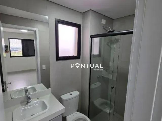 Apartamento aluguel em Região Imediata de Marília, Marília