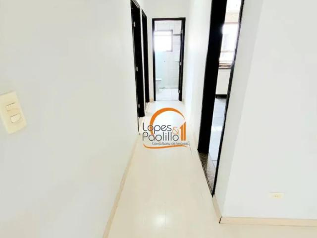 Apartamento aluguel em Atibaia