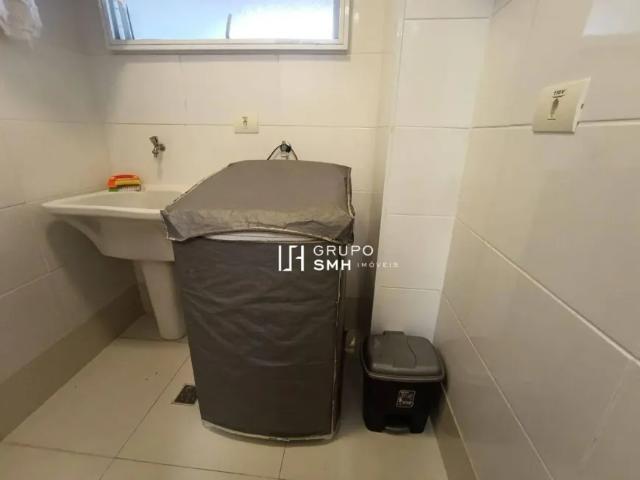 Apartamento aluguel em Guarujá