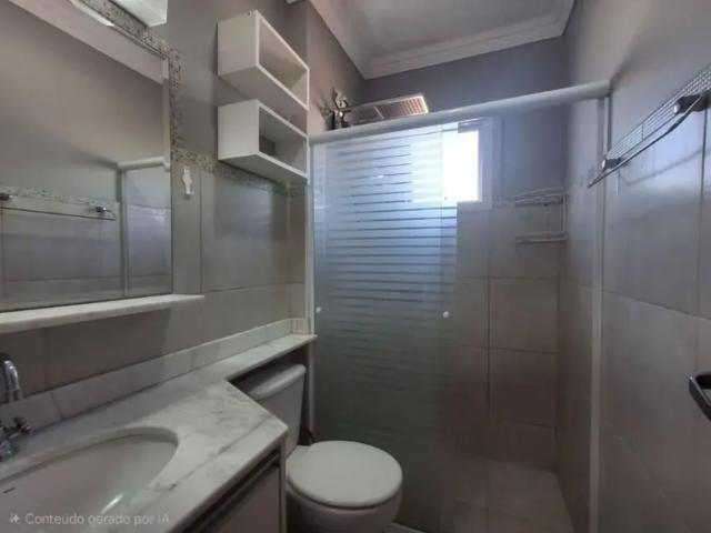 Apartamento aluguel em Região Imediata de Sorocaba, Região Metropolitana de Sorocaba