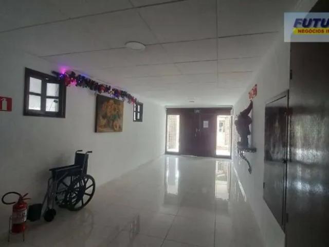 Apartamento aluguel em São Vicente