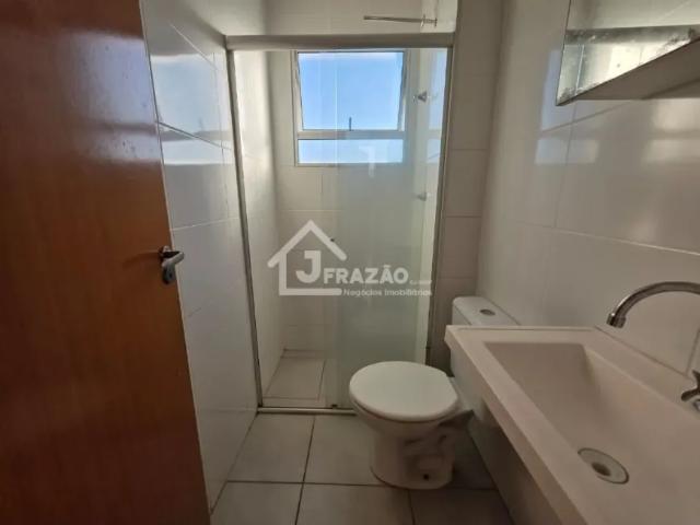 Apartamento aluguel em Região Geográfica Imediata de Goiânia, Goiânia
