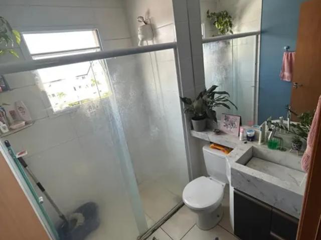 Apartamento venda em Região Imediata de Bauru, Bauru