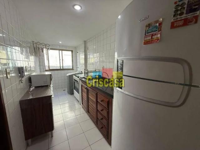 Apartamento venda em Região Geográfica Imediata de Cabo Frio, Arraial do Cabo