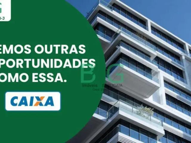 Apartamento venda em Iracemápolis