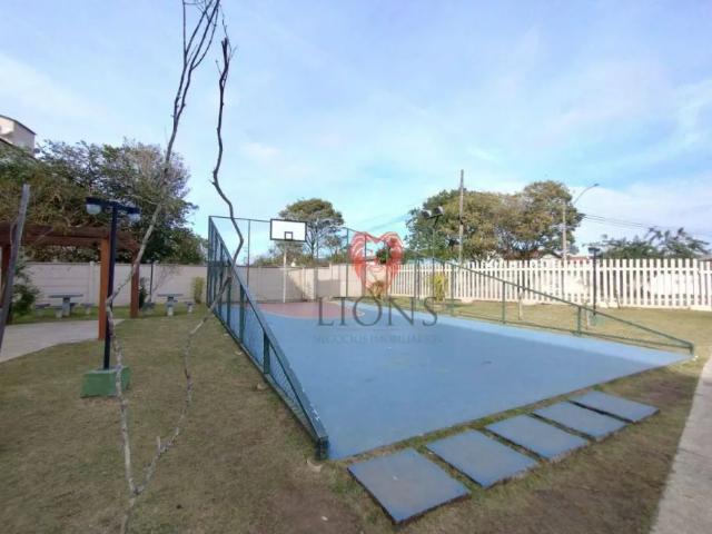 Apartamento venda em Cachoeirinha