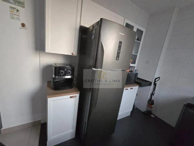 Apartamento venda em Região Imediata de Taubaté-Pindamonhangaba, Região Metropolitana do Vale do Paraíba e Litoral Norte