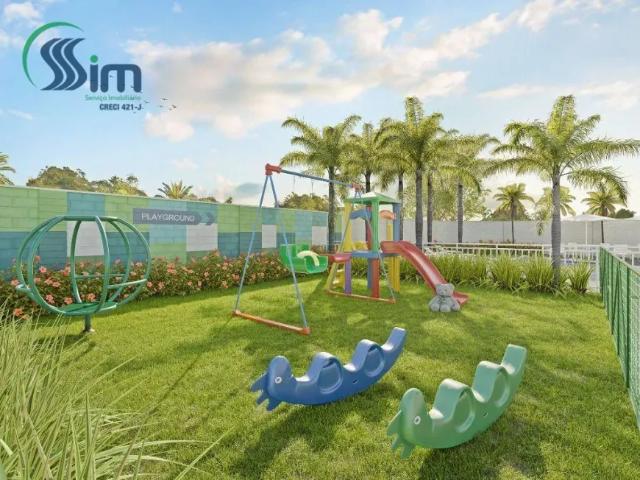 Apartamento venda em Região Geográfica Imediata de Fortaleza, Maracanaú