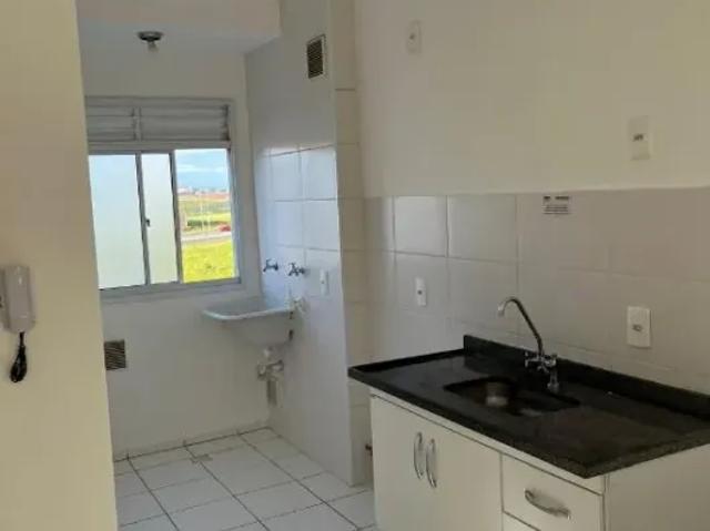 Apartamento venda em Parque Universitário de Viracopos, Campinas