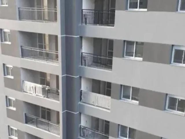 Apartamento venda em Vargem Grande Paulista