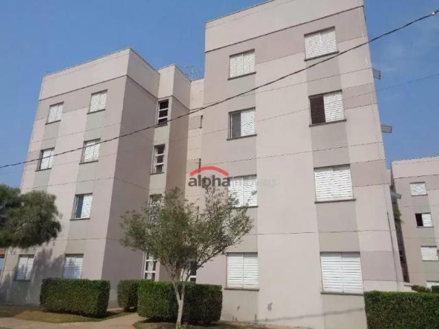 Apartamento venda em Região Imediata de Campinas, Região Metropolitana de Campinas