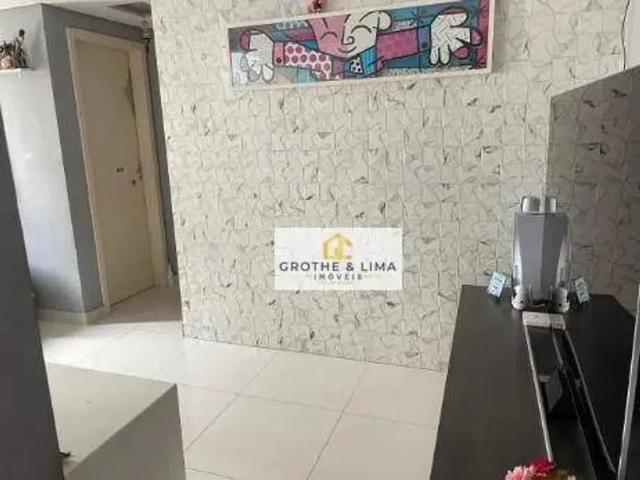 Apartamento venda em São José dos Campos