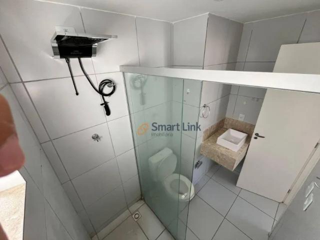 Apartamento venda em Região Geográfica Imediata de Natal, São Gonçalo do Amarante