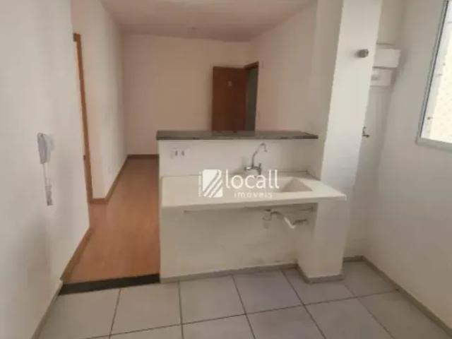 Apartamento venda em Região Imediata de São José do Rio Preto, Região Metropolitana de São José do Rio Preto