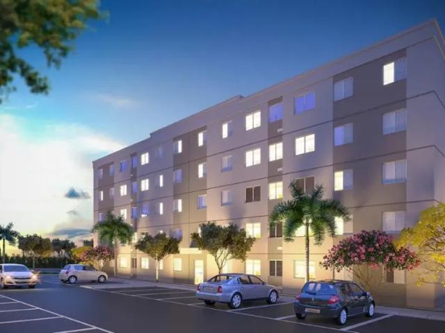 Apartamento venda em Região Imediata de Jundiaí, Itupeva