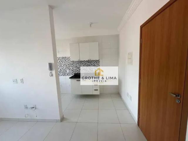 Apartamento venda em Jardim Beira Rio, Jacareí