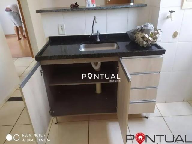 Apartamento venda em Região Imediata de Marília, Marília
