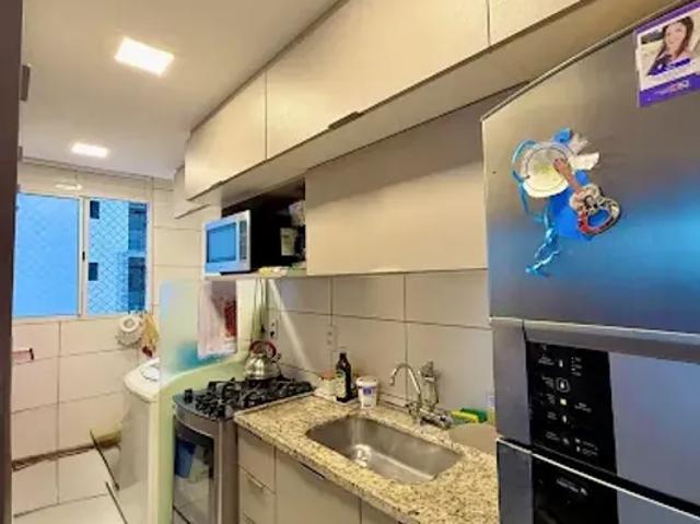 Apartamento venda em Região Geográfica Imediata de João Pessoa, Região Metropolitana de João Pessoa