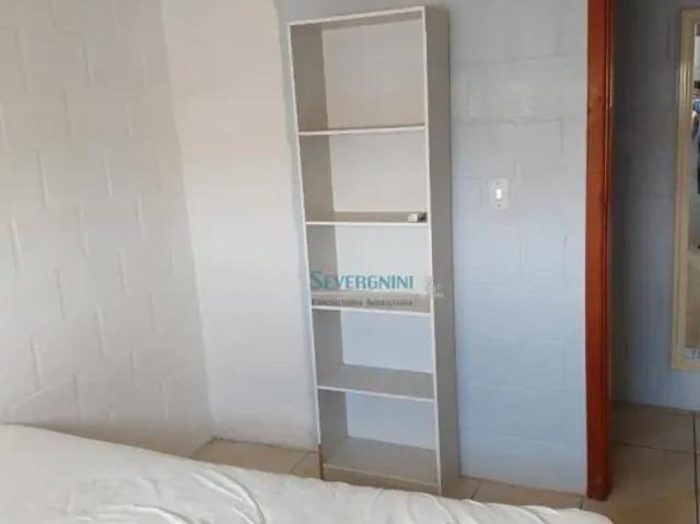 Apartamento venda em Cachoeirinha