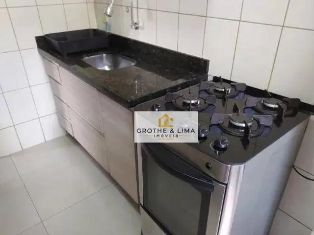 Apartamento venda em Região Imediata de Taubaté-Pindamonhangaba, Região Metropolitana do Vale do Paraíba e Litoral Norte