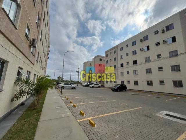 Apartamento venda em Região Geográfica Imediata de Macaé-Rio das Ostras, Rio das Ostras