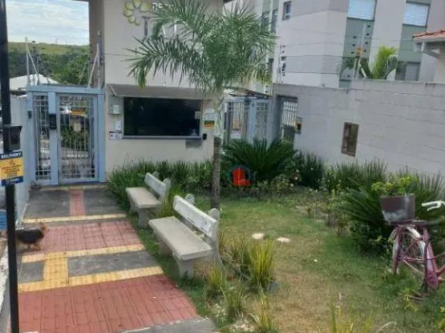 Apartamento venda em Santa Bárbara d'Oeste, São Paulo