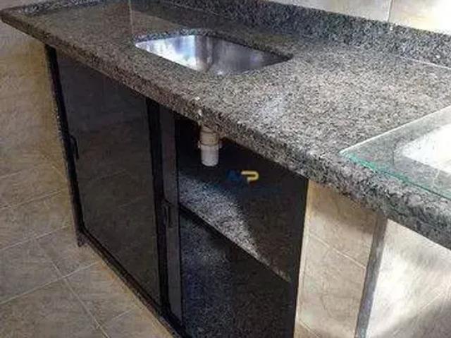 Apartamento venda em Vila Lage, São Gonçalo