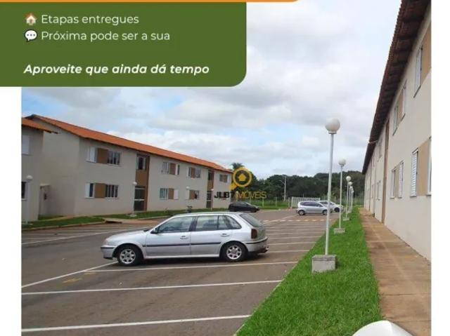 Apartamento venda em Região Geográfica Imediata de Goiânia, Trindade