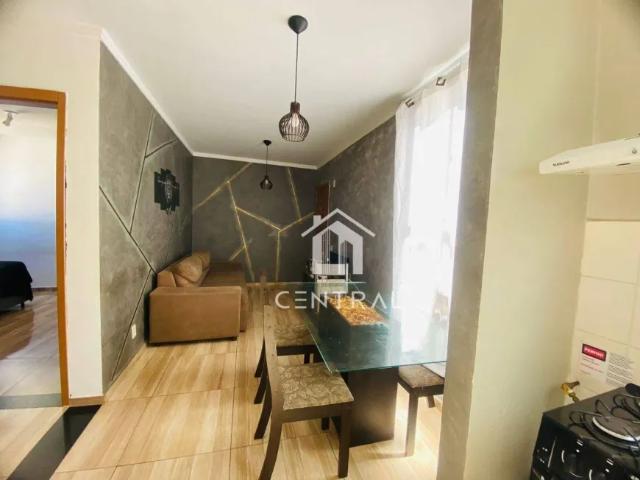 Apartamento venda em Região Imediata de Sorocaba, Região Metropolitana de Sorocaba