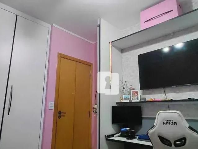Apartamento venda em Parque Monteiro Soares, São Paulo
