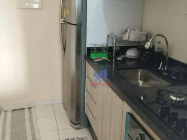 Apartamento venda em Vila São Francisco, São Paulo