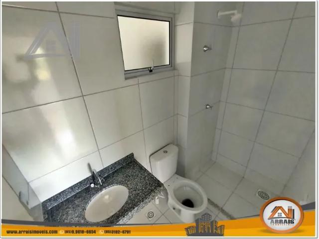 Apartamento venda em Região Geográfica Imediata de Fortaleza, Fortaleza